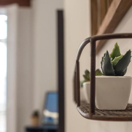 Living4Malaga Skyline Apartments Εξωτερικό φωτογραφία