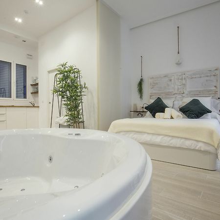 Living4Malaga Skyline Apartments Εξωτερικό φωτογραφία