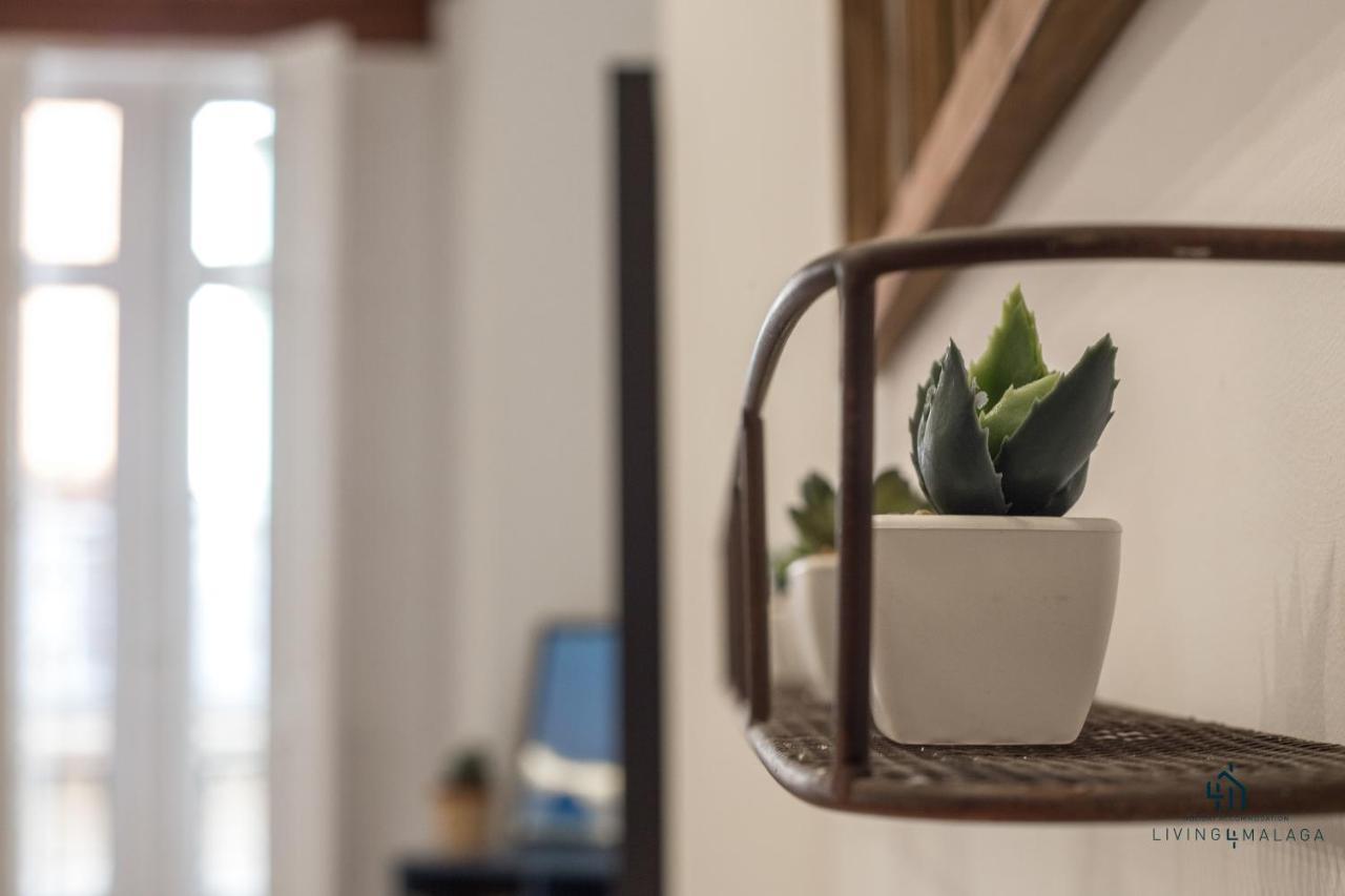 Living4Malaga Skyline Apartments Εξωτερικό φωτογραφία