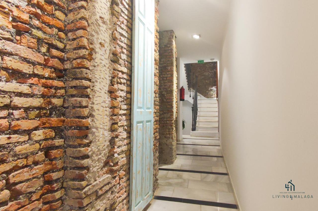 Living4Malaga Skyline Apartments Εξωτερικό φωτογραφία