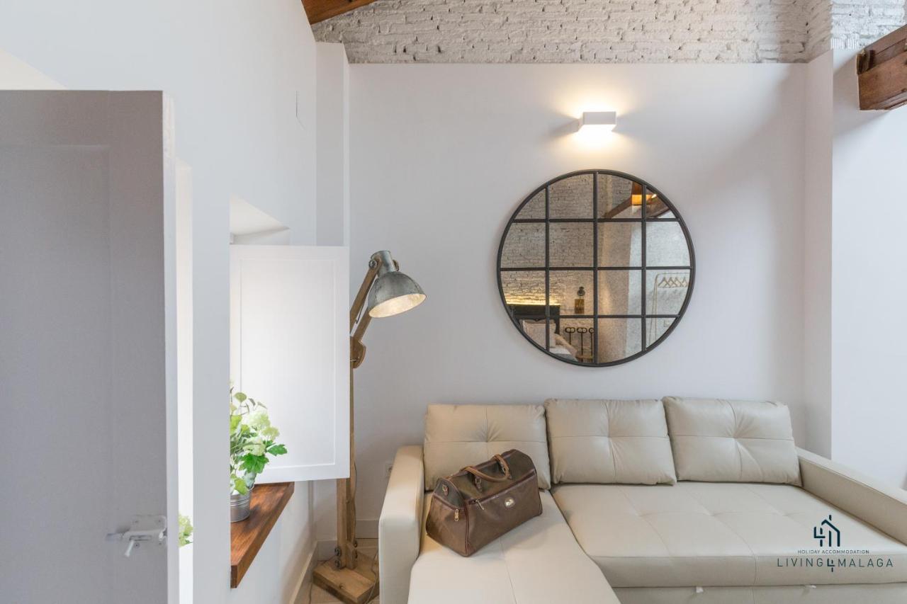 Living4Malaga Skyline Apartments Εξωτερικό φωτογραφία