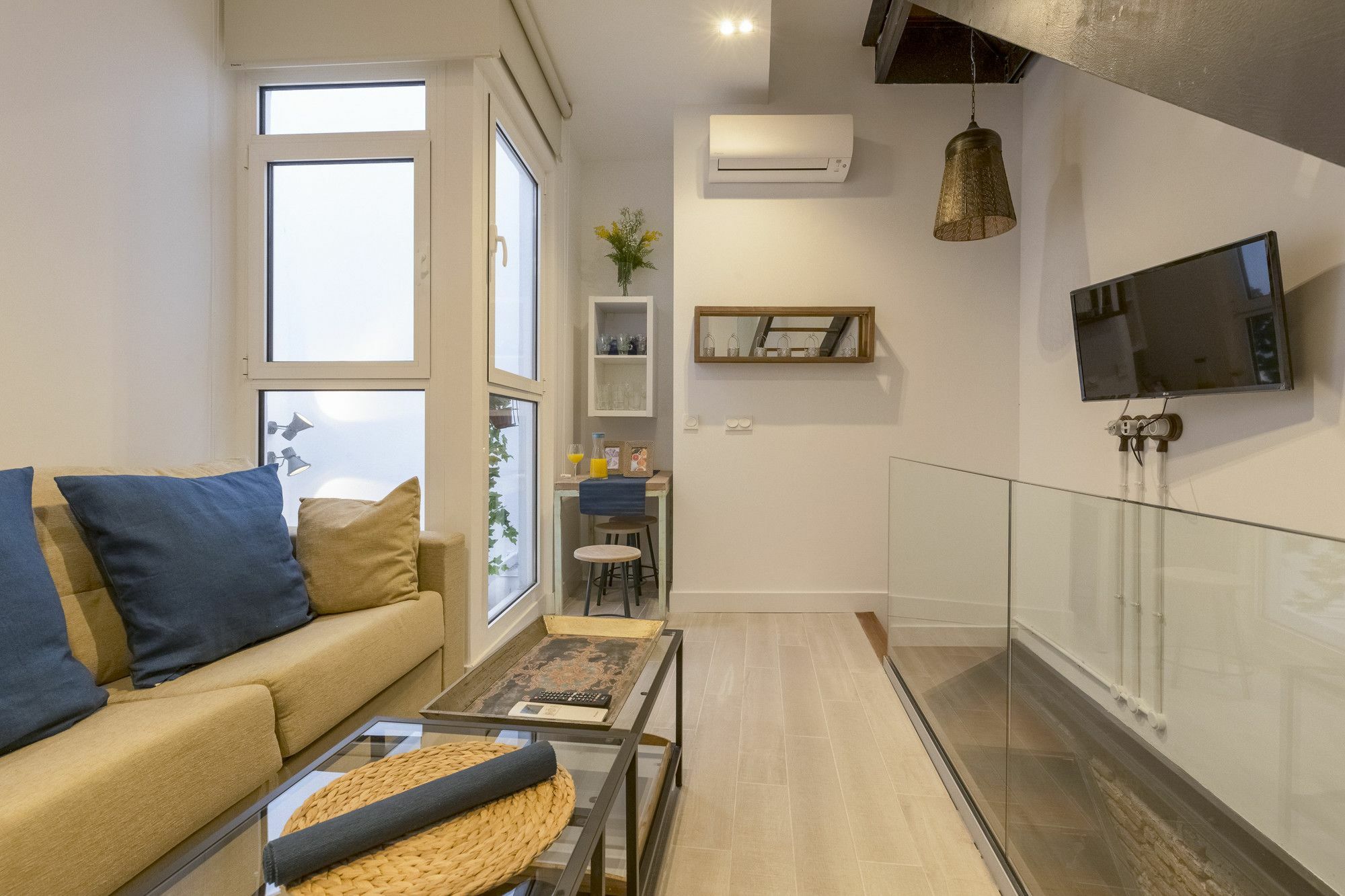 Living4Malaga Skyline Apartments Εξωτερικό φωτογραφία