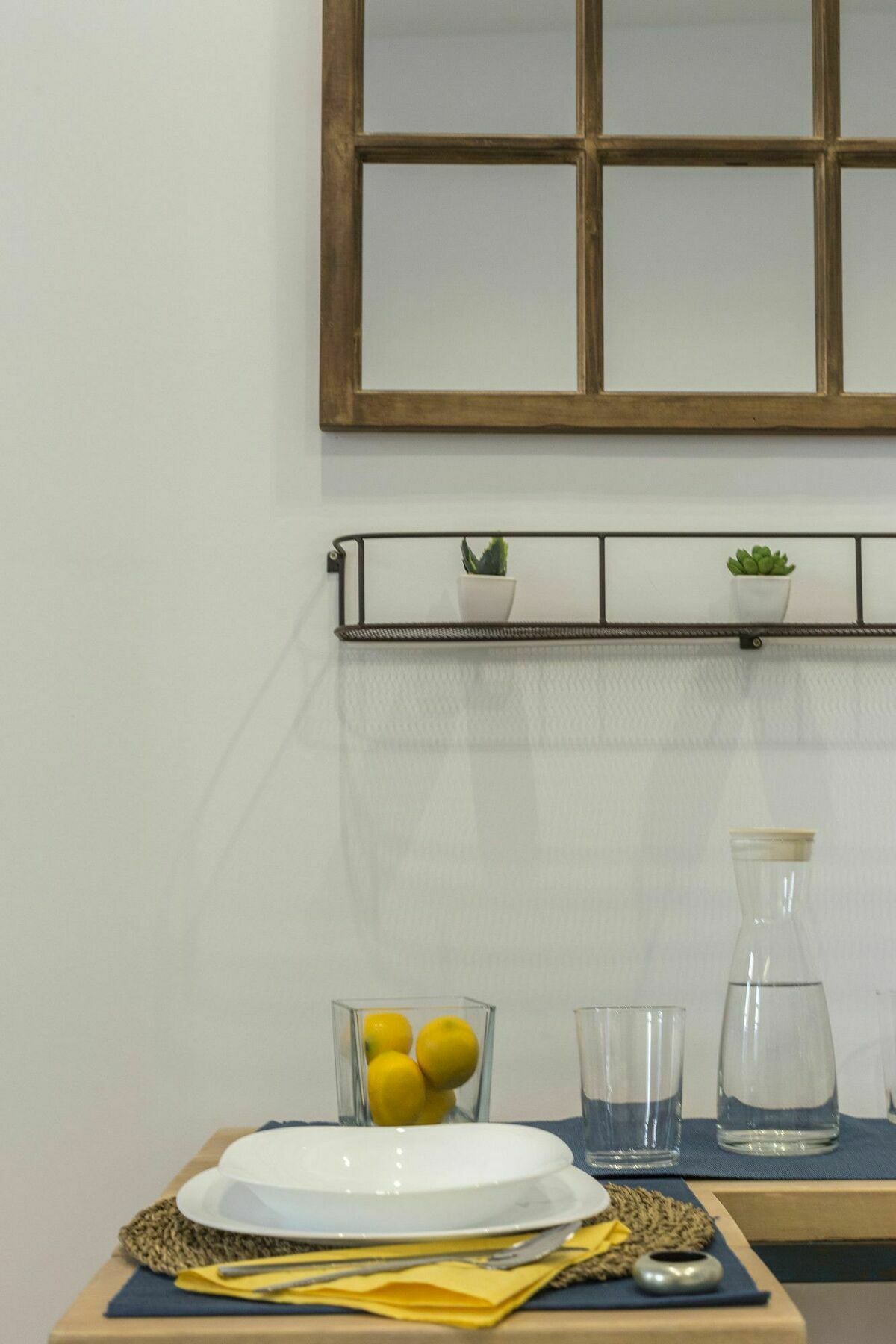 Living4Malaga Skyline Apartments Εξωτερικό φωτογραφία