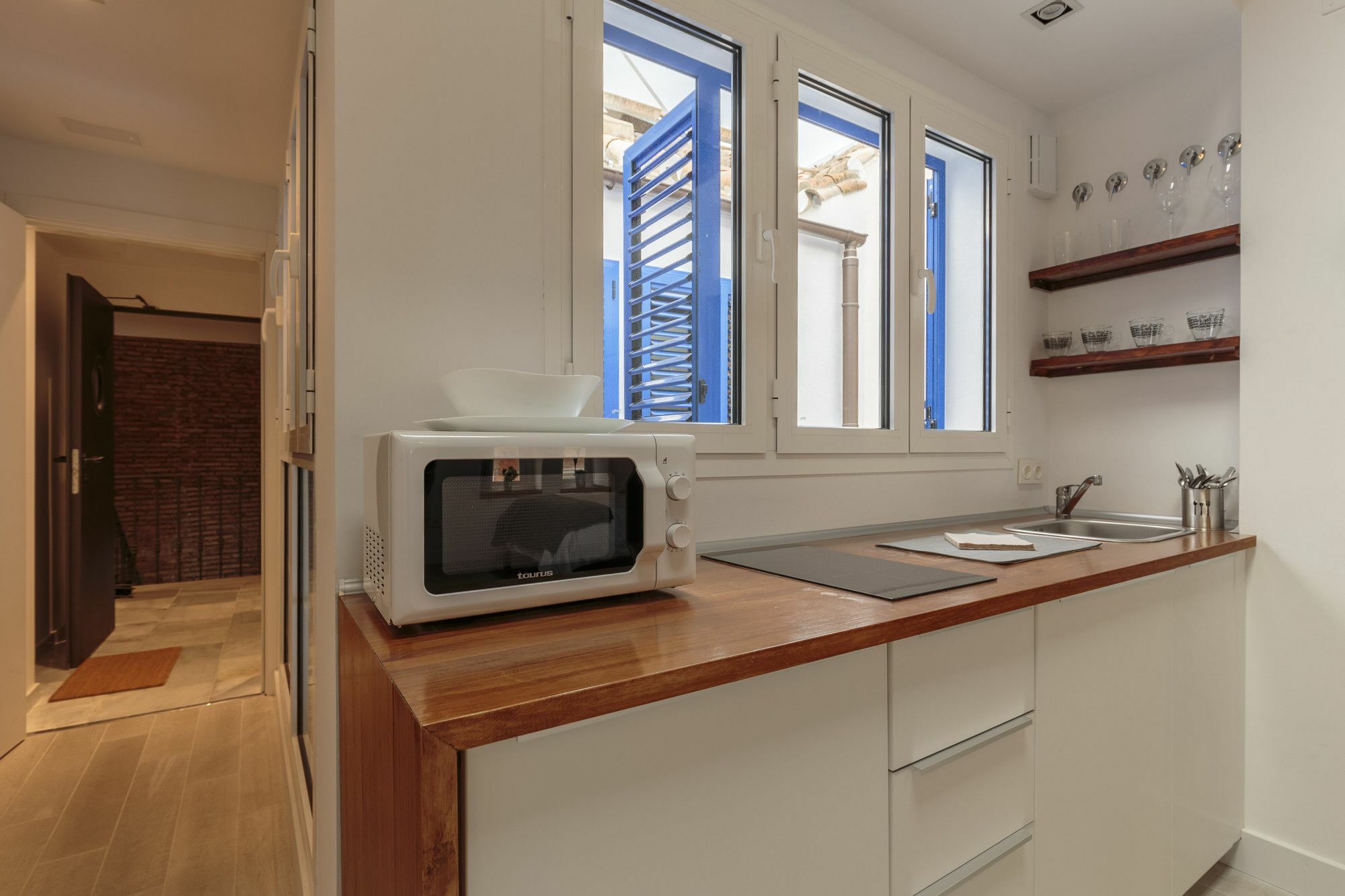 Living4Malaga Skyline Apartments Εξωτερικό φωτογραφία